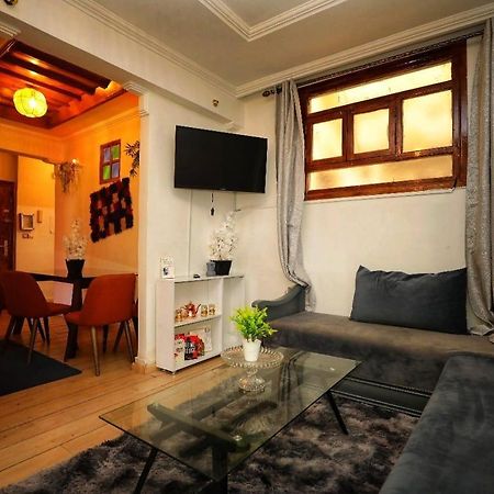 La Nina Appartement Marrakech Marrakesh Extérieur photo