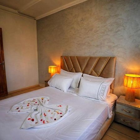 La Nina Appartement Marrakech Marrakesh Extérieur photo
