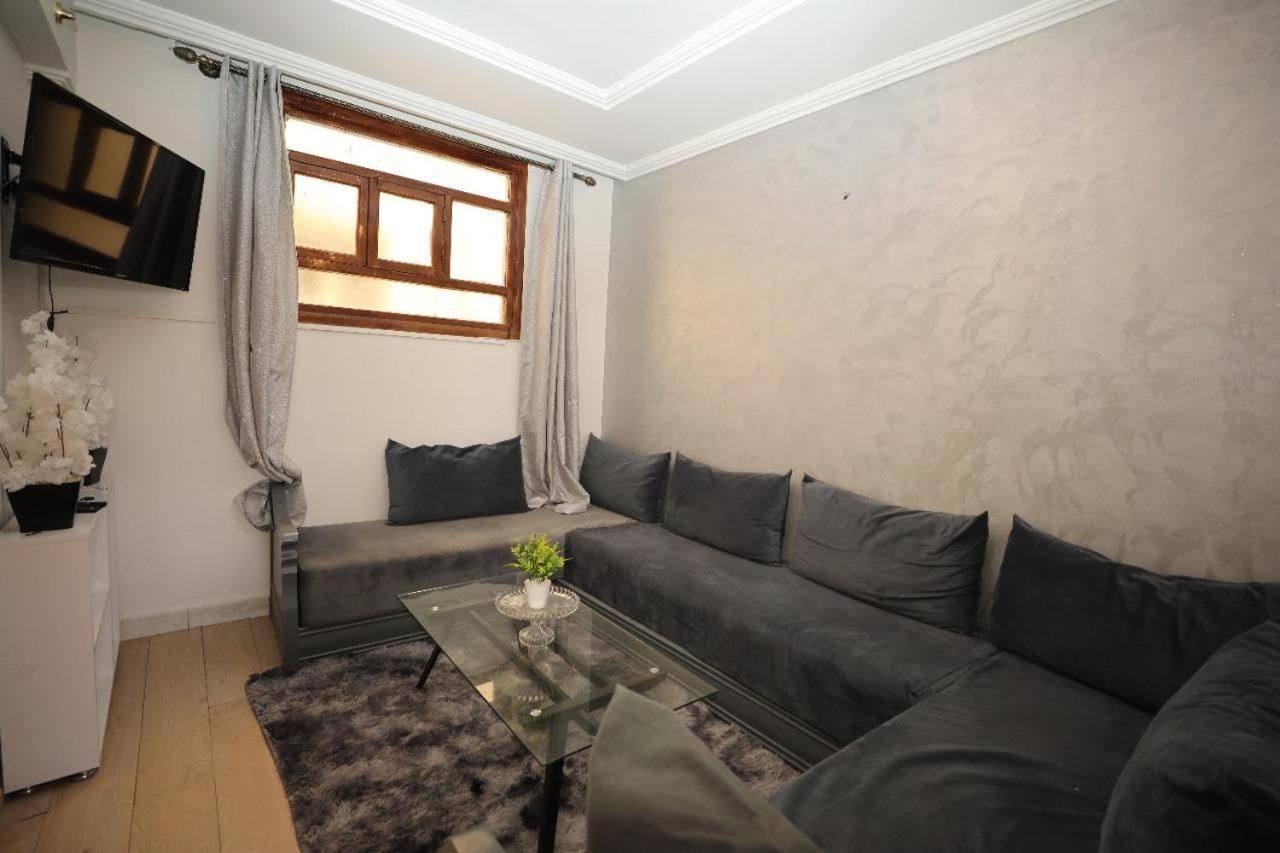 La Nina Appartement Marrakech Marrakesh Extérieur photo