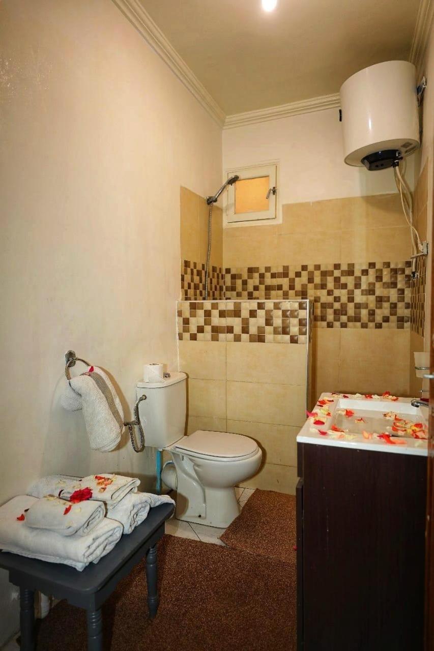 La Nina Appartement Marrakech Marrakesh Extérieur photo