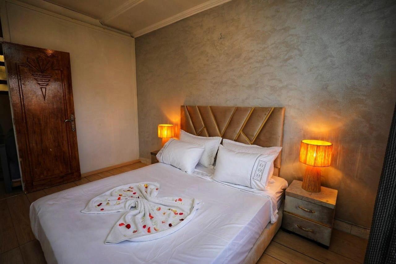 La Nina Appartement Marrakech Marrakesh Extérieur photo